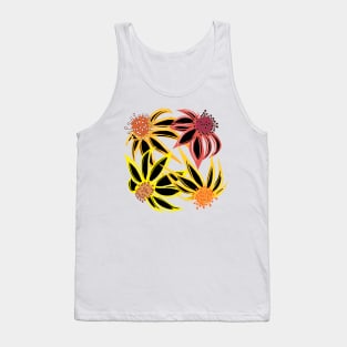 BERRIES Tank Top